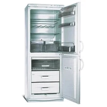 Холодильник Snaige RF 30 01 801: Тип холодильник двокамерний
