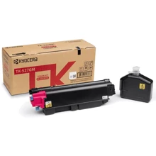 Картридж Kyocera TK-5270M (1T02TVBNL0): Виробник Kyocera