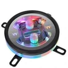 Система охолодження Thermaltake Pacific W7 RGB CPU Water Block (CL-W279-CU00SW-A): Призначення Для процессора