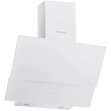 Вытяжка Granado Vivares 613-1100 white glass: Тип воздухоочистителя Рециркуляция