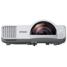 Проектор Epson EB-L210SF (V11HA75080): Тип Для домашнего кинотеатра
