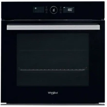 Духовой шкаф электрический Whirlpool AKZ9 7940 NB: Объем, л 73