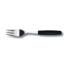Виделка десертна Victorinox Standard Cake 15.5 см Black (5.1583): Найменування Вилка десертная