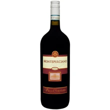 Вино Villa Cornaro Montepulciano Abruzzo сухое красное 1.5 л (FSH_8001906000400): Страна производитель Италия