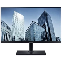 Монитор Samsung LS24H850QFUXEN: Покрытие экрана матовое