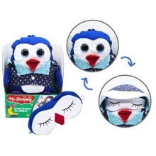 Игрушка-сплюша RoterKafer Пингвин (RZ4001-04): Тип дикие животные
