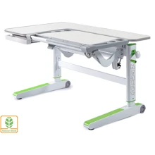 Детский стол Mealux Kingwood TG/Z (BD-820 TG/Z): Тип Парта