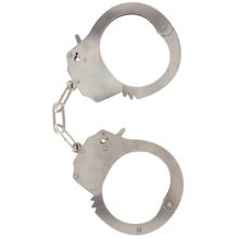 Наручники Handcuffs – Metal: Производитель Toy Joy