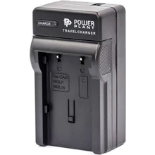 Зарядное устройство PowerPlant Canon NB-2L (CH980109): Производитель PowerPlant