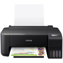 Принтер Epson EcoTank L1270 Wi-Fi Black (C11CJ71407): Класс устройства Персональный