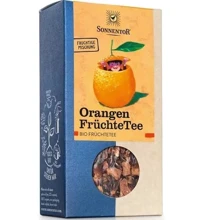 Чай Sonnentor фруктовый Апельсин органический 100 г (9004145005549): undefined undefined