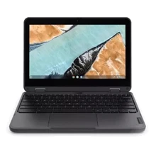 Lenovo Chromebook 300е Stylus Approved: Причина уценки Витринный вариант