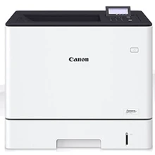 Принтер Canon i-Sensys LBP710Cx (0656C006): Класс устройства Офисный