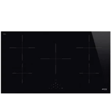 Варочная поверхность Smeg SI2951D: Размеры для встраивания 50х903х486 мм