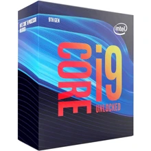 Intel Core i9-9900K (BX806849900K) Intel Core i9-9900K (BX806849900K)