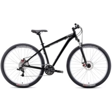 Велосипед Specialized Hardrock SPORT DISC 29 (2011): Материал рамы Алюминий