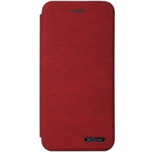 Аксессуар для смартфона BeCover Book Exclusive Burgundy Red for Xiaomi Redmi 9T (706410): Совместимость Xiaomi Redmi Note 9 4G / Redmi 9T / Redmi 9 Power