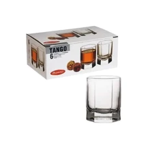 Набор стопок Pasabache Tango 60мл 6шт (42294T): Тип Стопка