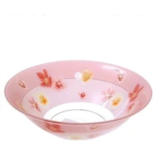 Салатник Luminarc POEME ROSE 17357 (270мм): undefined undefined