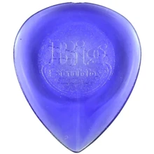 Медіатор Набор медиаторов DUNLOP 475P2.0 BIG STUBBY PLAYER'S PACK 2.0: Тип Медіатор