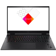 Ноутбук HP Omen 17t-cm200 Gaming (8N210U8) RB: Экран 17.3" IPS (2560x1440)