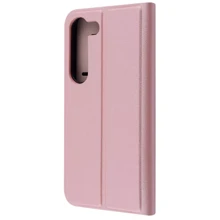 Аксессуар для смартфона WAVE Stage Case Rose Gold for Samsung S911 Galaxy S23: Совместимость Samsung S911 Galaxy S23