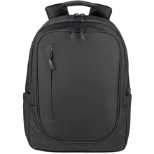 Сумка для ноутбуков Tucano 14" Bizip Black (BKBZ14-X-BK): Тип сумки рюкзак