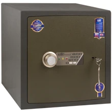 Сейф Сейф Safetronics NTR 39ME (39E-М): Тип Офисный