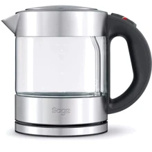 Электрочайник SAGE BKE395CLR: Мощность, Вт 2400