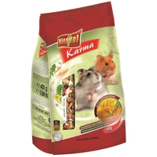 Корм Vitapol Karma для хомяков 400 г (17642): Вид Корм