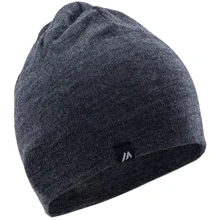 Шапка Martes Victor темно-серая (VICTOR-DARK GREY MELANGE): Производитель Martes