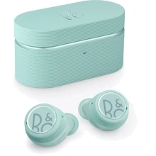 Навушники Bang & Olufsen Beoplay E8 Sport Oxygen Blue (1235402): Тип конструкції вакуумні