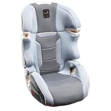 Автокрісло KIWY SLF23 XL Q-Fix Stone: Група 2/3 (15-36 кг)