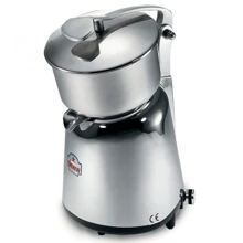 Соковыжималка Sirman APOLLO LEV. CHR MIC: Тип для цитрусовых