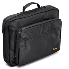 Сумка для ноутбуков Porto 15.6" Black (NON-082BK): Тип сумки сумка