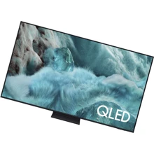 Телевизор Samsung QE75Q7F5AUXUA: Тип QLED-телевизоры