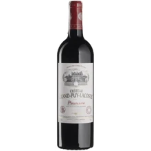Вино Chateau Grand-Puy-Lacoste 2011 красное сухое 0.75 л (BW35761): Страна производитель Франция