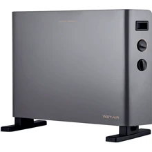 Обігрівач WetAir WСH-600EWG Обігрівач WetAir WСH-600EWG