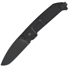 Нож Extrema Ratio BF2 CD MIL-C black (1784.01.94): Тип ножа Складной