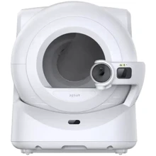 Смарт лоток Petkit Purobot Ultra With Cam Self-Clean P9903: undefined undefined