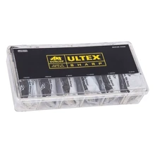 Медіатор Набор медиаторов DUNLOP 4330 ULTEX SHARP CABINET: Тип Медіатор