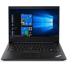 Ноутбук Lenovo ThinkPad E480 Stylus Approved (А): Причина уценки Активированный, витринный вариант, хорошее состояние. В комплектации коробка, блок зарядки, шнур