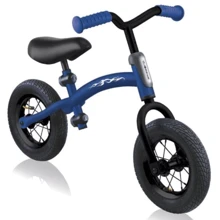 Беговел GLOBBER серии GO BIKE AIR, синий, до 20кг, 2+, 2 колеса: Производитель Globber