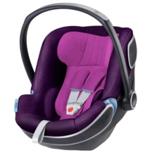 Автокрісло GoodBaby Idan Posh Pink-pink (616101013): Група 0-18 кг (група 0-1)