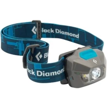 Фонарь Black Diamond Storm Dark Shadow: Тип Налобный