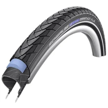 Покрышка 27.5x1.50 650x38B (40-584) Schwalbe MARATHON PLUS HS440 S-Guard B/B+RT EC, 67EPI 28B: Диаметр 27.5"