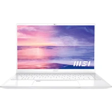 Ноутбук MSI Prestige 14 EVO (A11M-289): Екран 14" IPS (1920x1080) Full HD