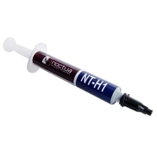 Noctua NT-H1, 2.4 Вт/м°C, 3.5г (NT-H1): Виробник Noctua