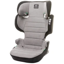 Автокресло 4Baby Euro-Fix 15-36 кг grey (4EF05): Группа 15-36 кг (группа 2-3)