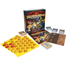 Настольная игра Hobby World Таверна "Красный Дракон": Троллье зелье и чары волчары (181920): Производитель Hobby World